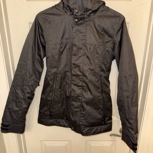 Burton The White Collection Ski/Snowboard Jacket